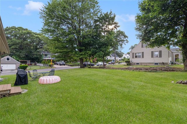 50 Memorial Avenue, Johnston, RI 02919