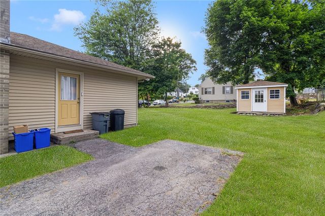 50 Memorial Avenue, Johnston, RI 02919