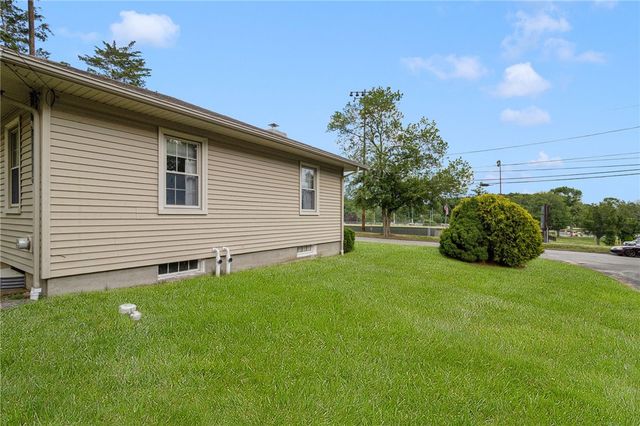 50 Memorial Avenue, Johnston, RI 02919