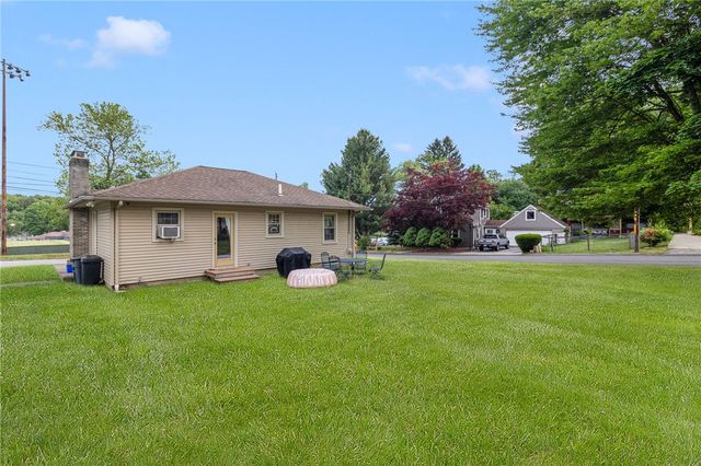 50 Memorial Avenue, Johnston, RI 02919