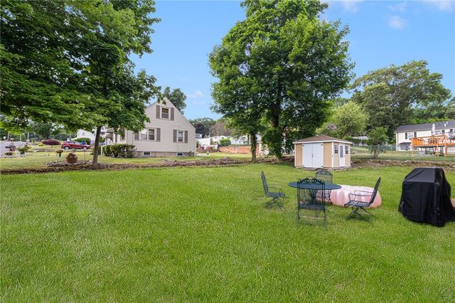 50 Memorial Avenue, Johnston, RI 02919