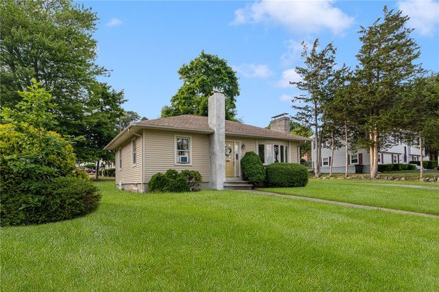 50 Memorial Avenue, Johnston, RI 02919