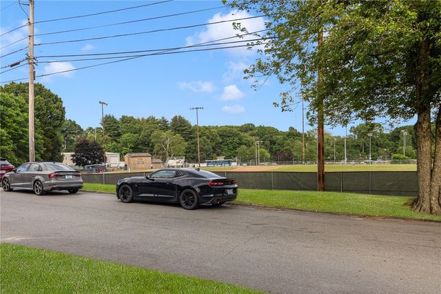 50 Memorial Avenue, Johnston, RI 02919