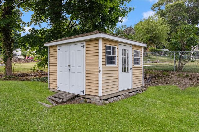 50 Memorial Avenue, Johnston, RI 02919