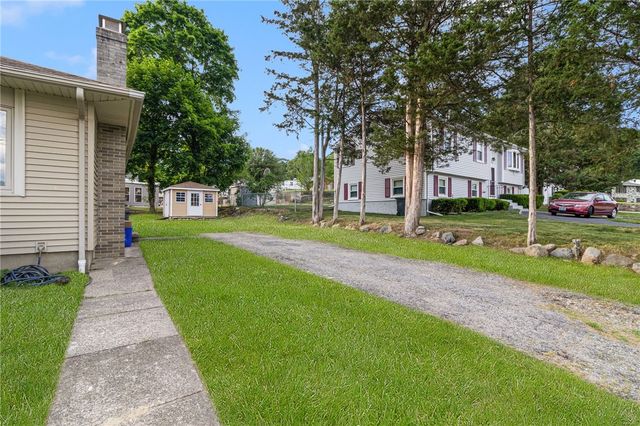 50 Memorial Avenue, Johnston, RI 02919