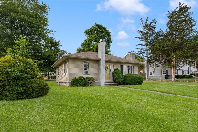 50 Memorial Avenue, Johnston, RI 02919