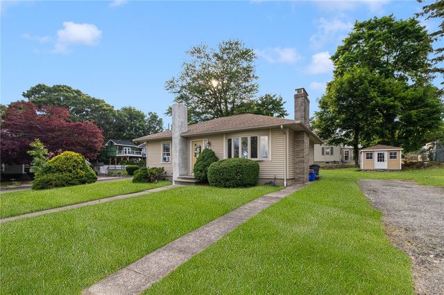50 Memorial Avenue, Johnston, RI 02919