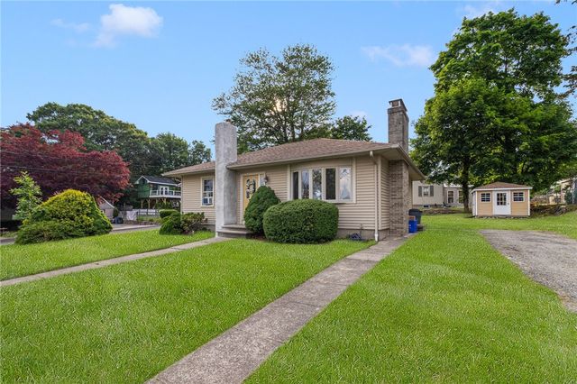 50 Memorial Avenue, Johnston, RI 02919