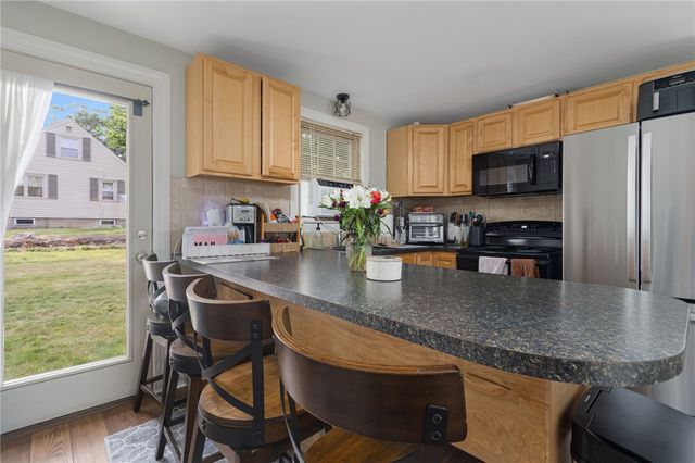 50 Memorial Avenue, Johnston, RI 02919