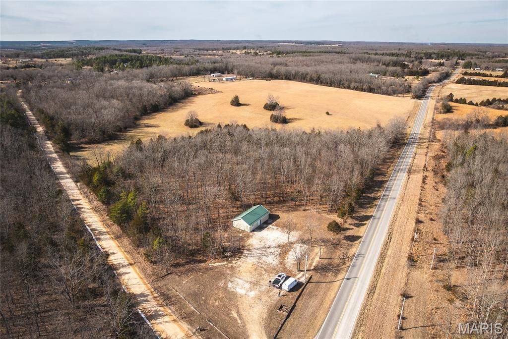 77 County Rd 602, Salem, MO 65560