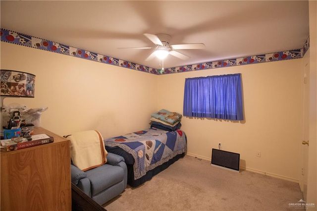 6805 N 15th Lane, Mcallen, TX 78504