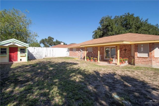 6805 N 15th Lane, Mcallen, TX 78504