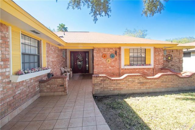 6805 N 15th Lane, Mcallen, TX 78504