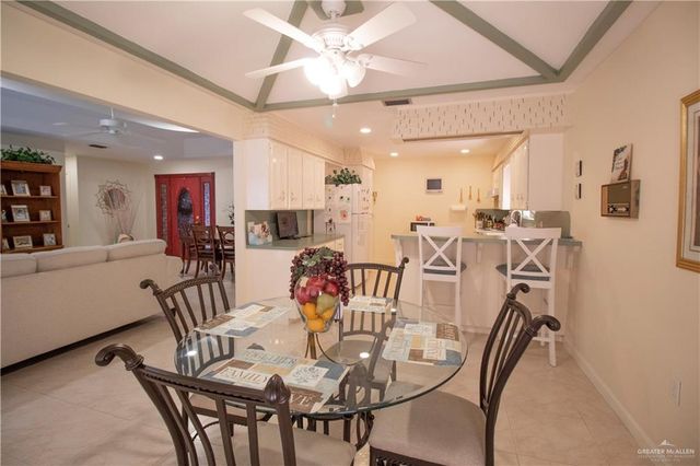 6805 N 15th Lane, Mcallen, TX 78504