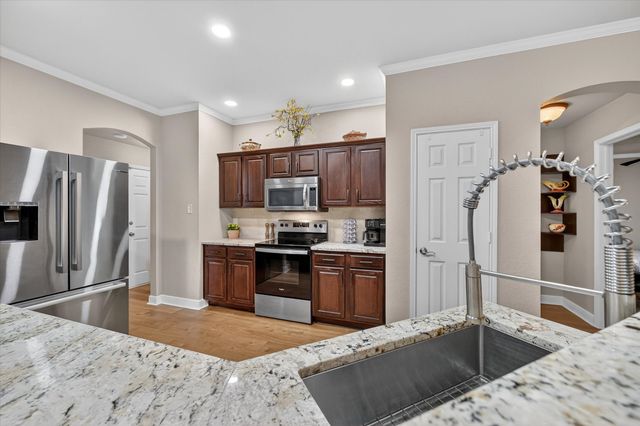 12244 Shadow Wood Trail, Fort Worth, TX 76028