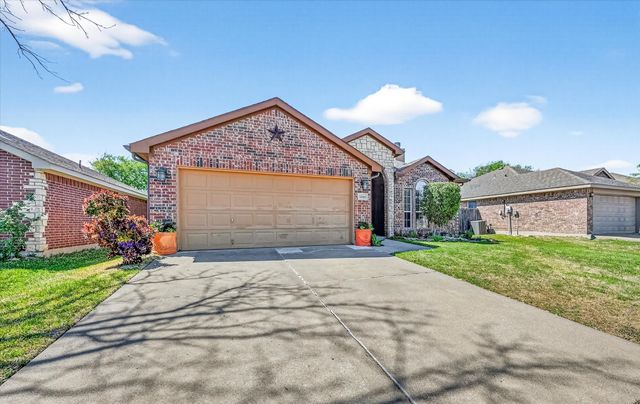 12244 Shadow Wood Trail, Fort Worth, TX 76028