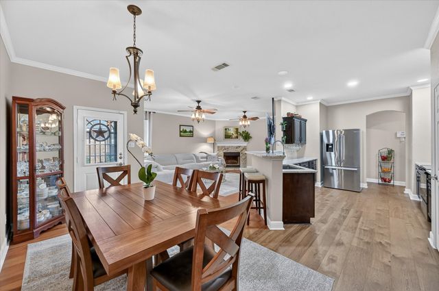 12244 Shadow Wood Trail, Fort Worth, TX 76028