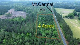 1-A Mt. Carmel Road, Walterboro, SC 29488