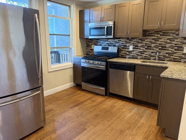 56 Seaver Street 2, Boston, MA 02121