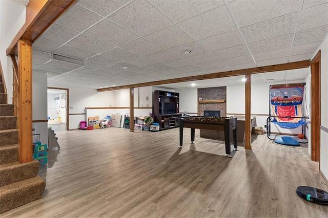 8113 W 99th Street, Overland Park, KS 66212