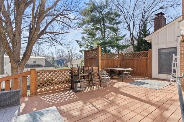 8113 W 99th Street, Overland Park, KS 66212