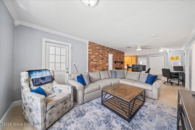 565 Heron Drive, Merritt Island, FL 32952