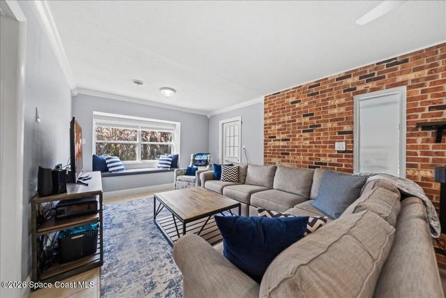 565 Heron Drive, Merritt Island, FL 32952