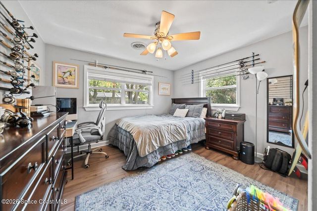 565 Heron Drive, Merritt Island, FL 32952