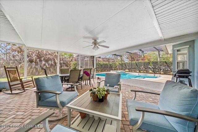 565 Heron Drive, Merritt Island, FL 32952