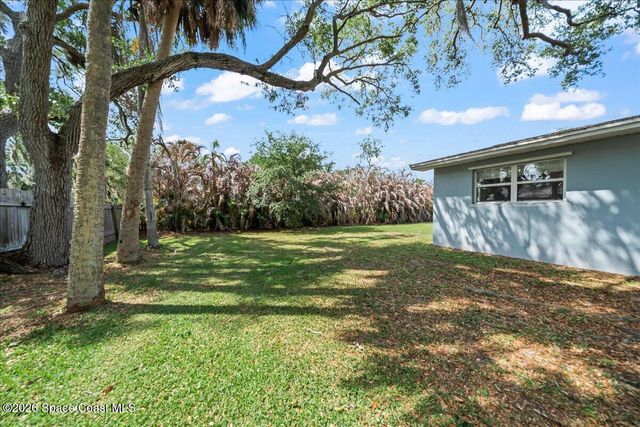 565 Heron Drive, Merritt Island, FL 32952
