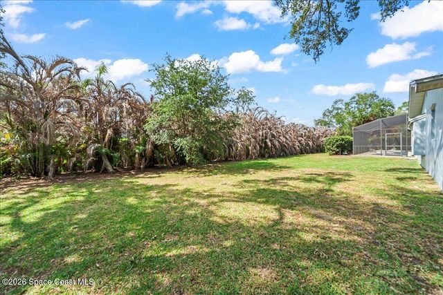 565 Heron Drive, Merritt Island, FL 32952