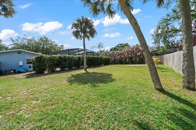 565 Heron Drive, Merritt Island, FL 32952