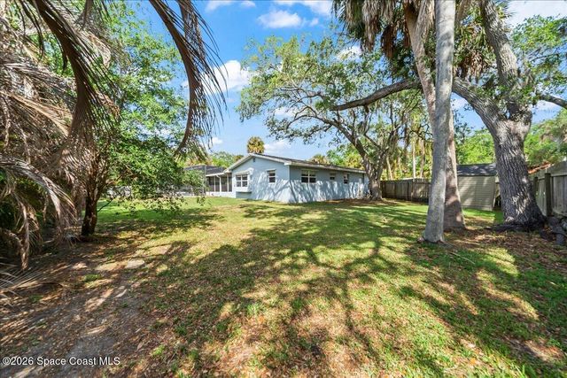 565 Heron Drive, Merritt Island, FL 32952