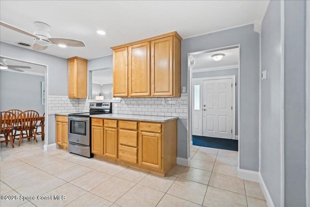 565 Heron Drive, Merritt Island, FL 32952