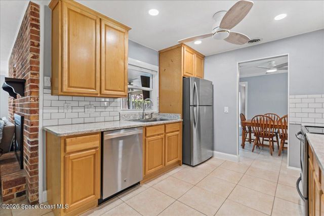 565 Heron Drive, Merritt Island, FL 32952