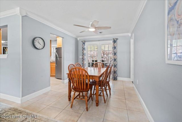 565 Heron Drive, Merritt Island, FL 32952