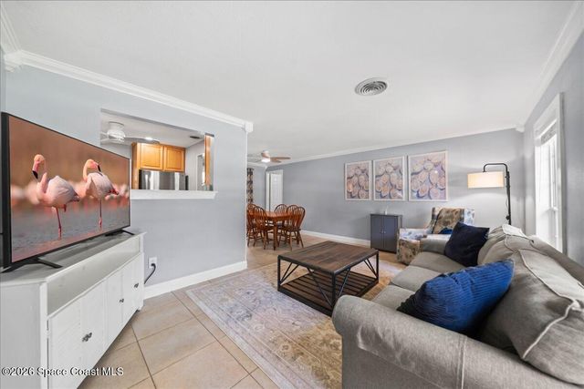 565 Heron Drive, Merritt Island, FL 32952