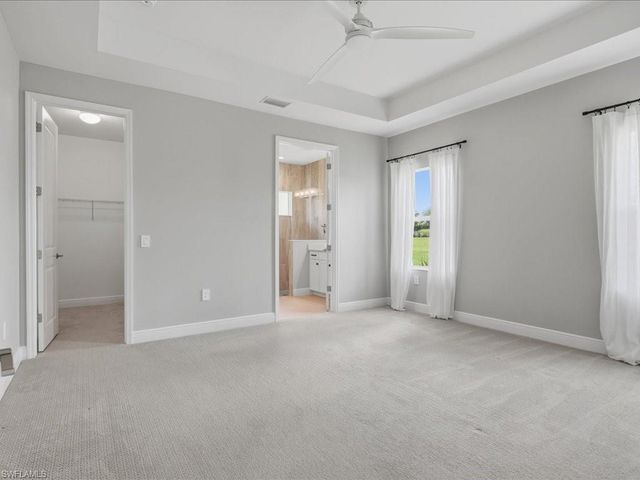 3980 Pegasus WAY, Naples, FL 34120