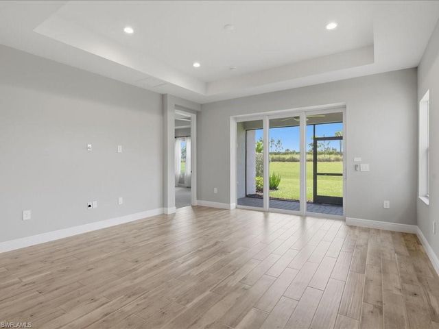 3980 Pegasus WAY, Naples, FL 34120