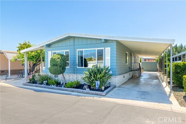 2230 Lake park 170, San Jacinto, CA 92583