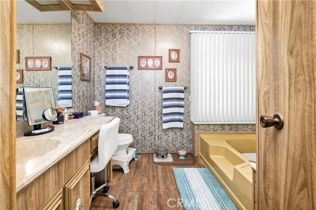 2230 Lake park 170, San Jacinto, CA 92583