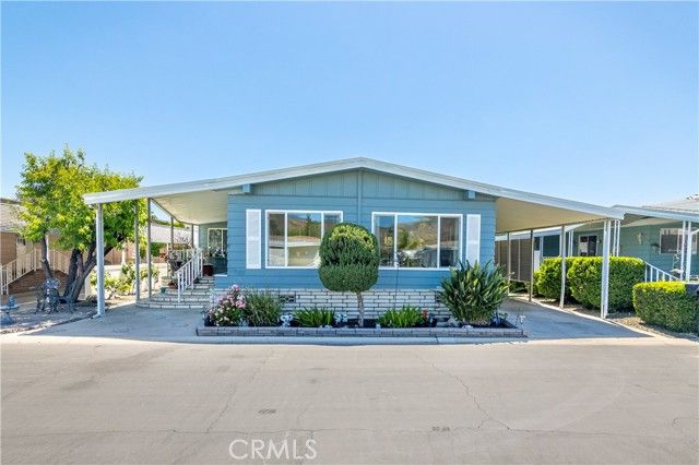 2230 Lake park 170, San Jacinto, CA 92583