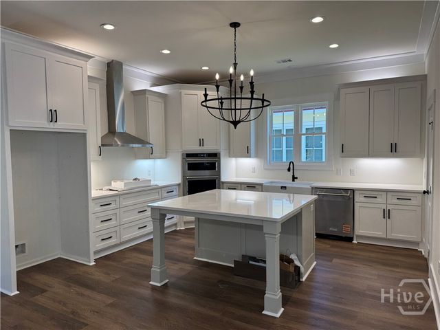 20 Salt Marsh Drive, Midway, GA 31320