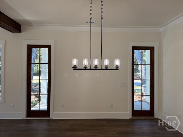 20 Salt Marsh Drive, Midway, GA 31320