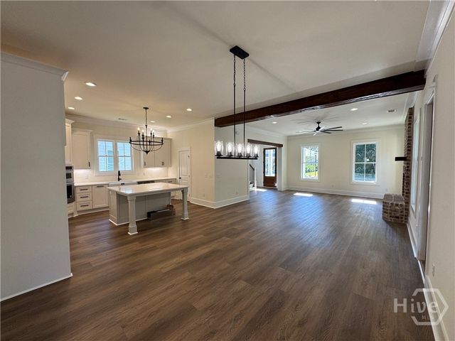 20 Salt Marsh Drive, Midway, GA 31320