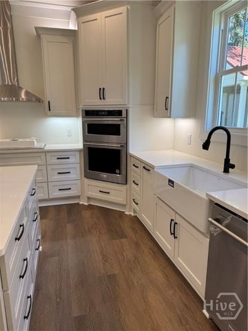 20 Salt Marsh Drive, Midway, GA 31320