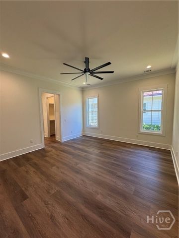 20 Salt Marsh Drive, Midway, GA 31320