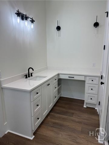 20 Salt Marsh Drive, Midway, GA 31320