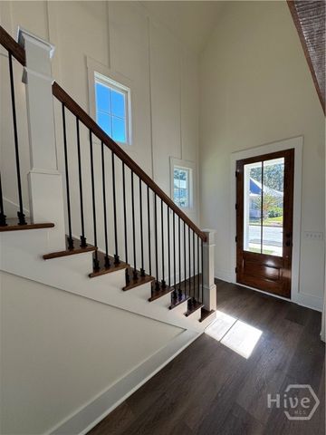 20 Salt Marsh Drive, Midway, GA 31320