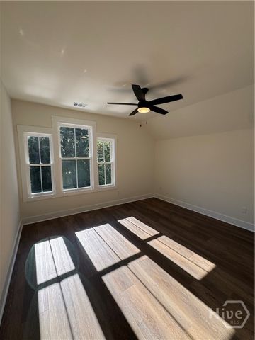 20 Salt Marsh Drive, Midway, GA 31320